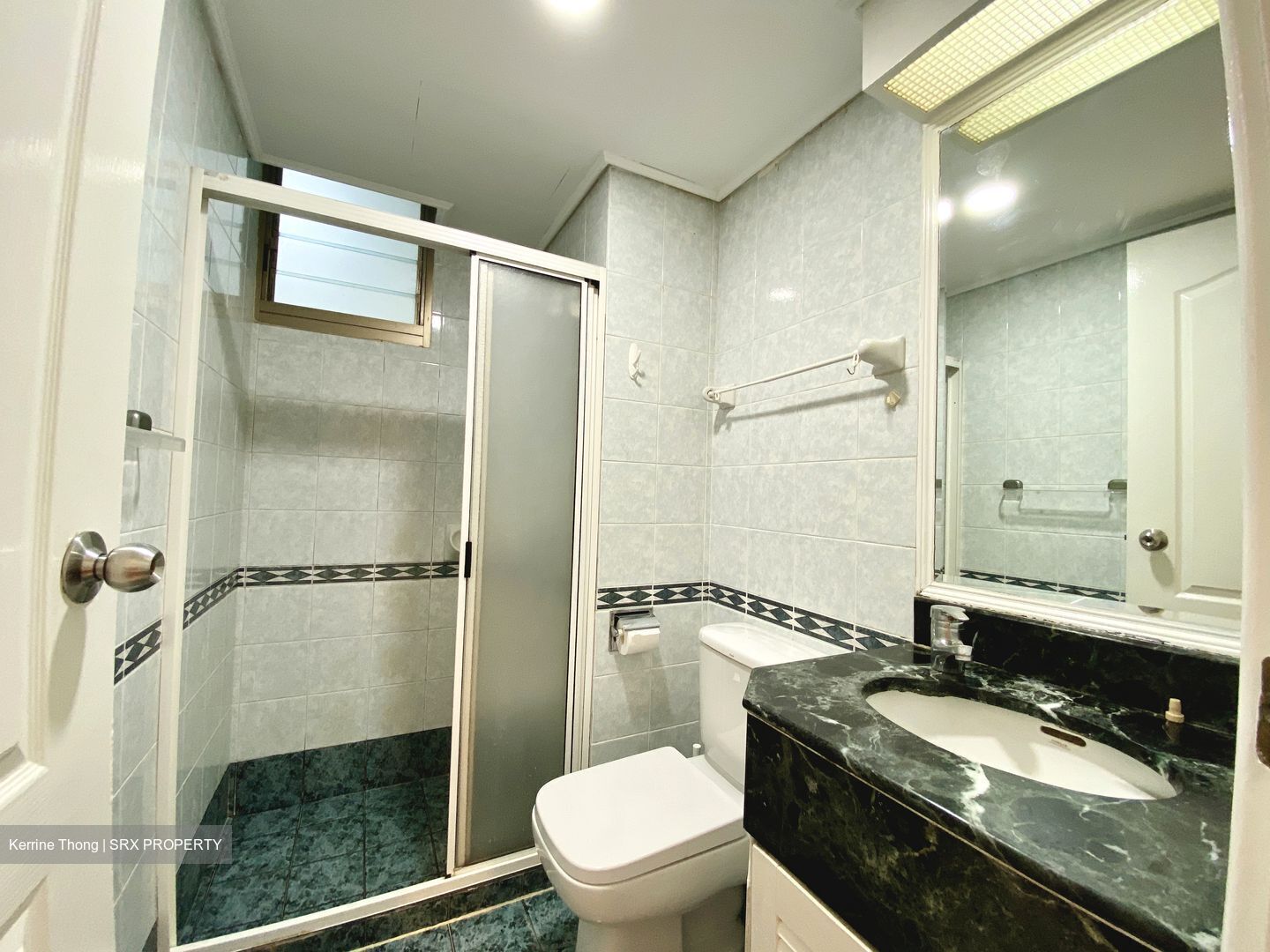 Orchid Park Condominium (D27), Condominium #540623711